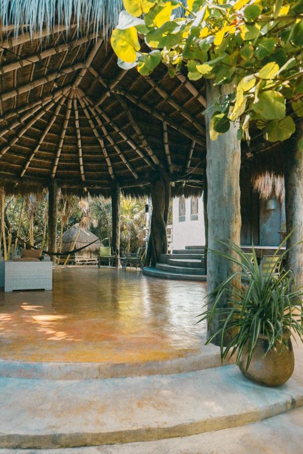Casa Vallejo Beach At Zamas